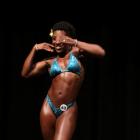 Leonna  Harris - NPC BodyBE1 Classic 2012 - #1